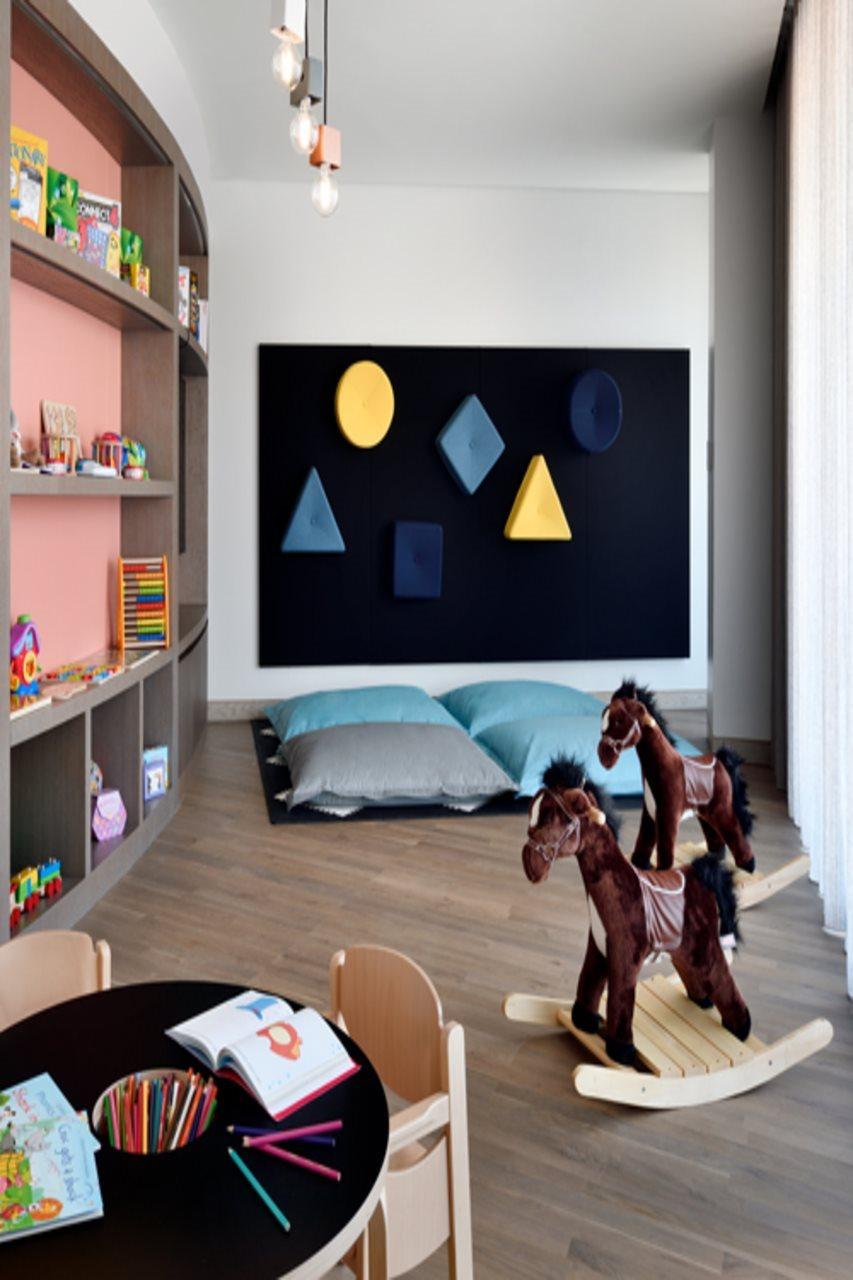 Address Dubai Mall Ngoại thất bức ảnh A child's bedroom