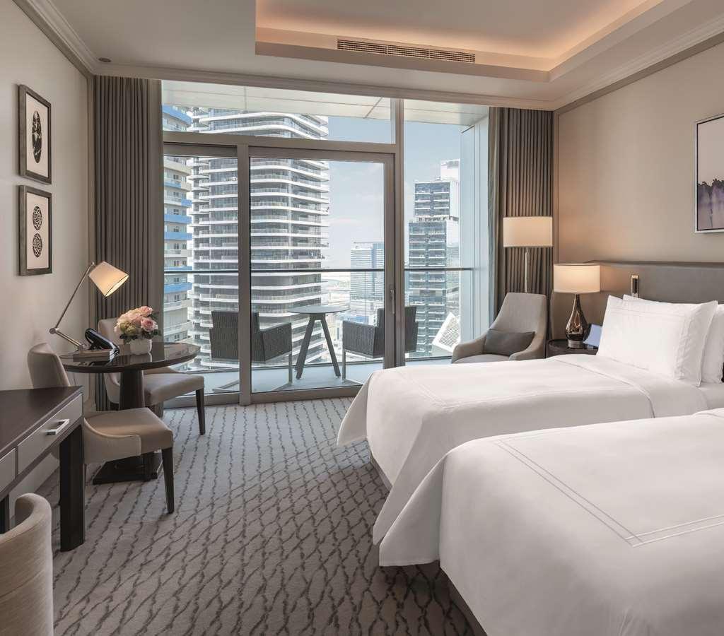 Address Dubai Mall Phòng bức ảnh Deluxe Room