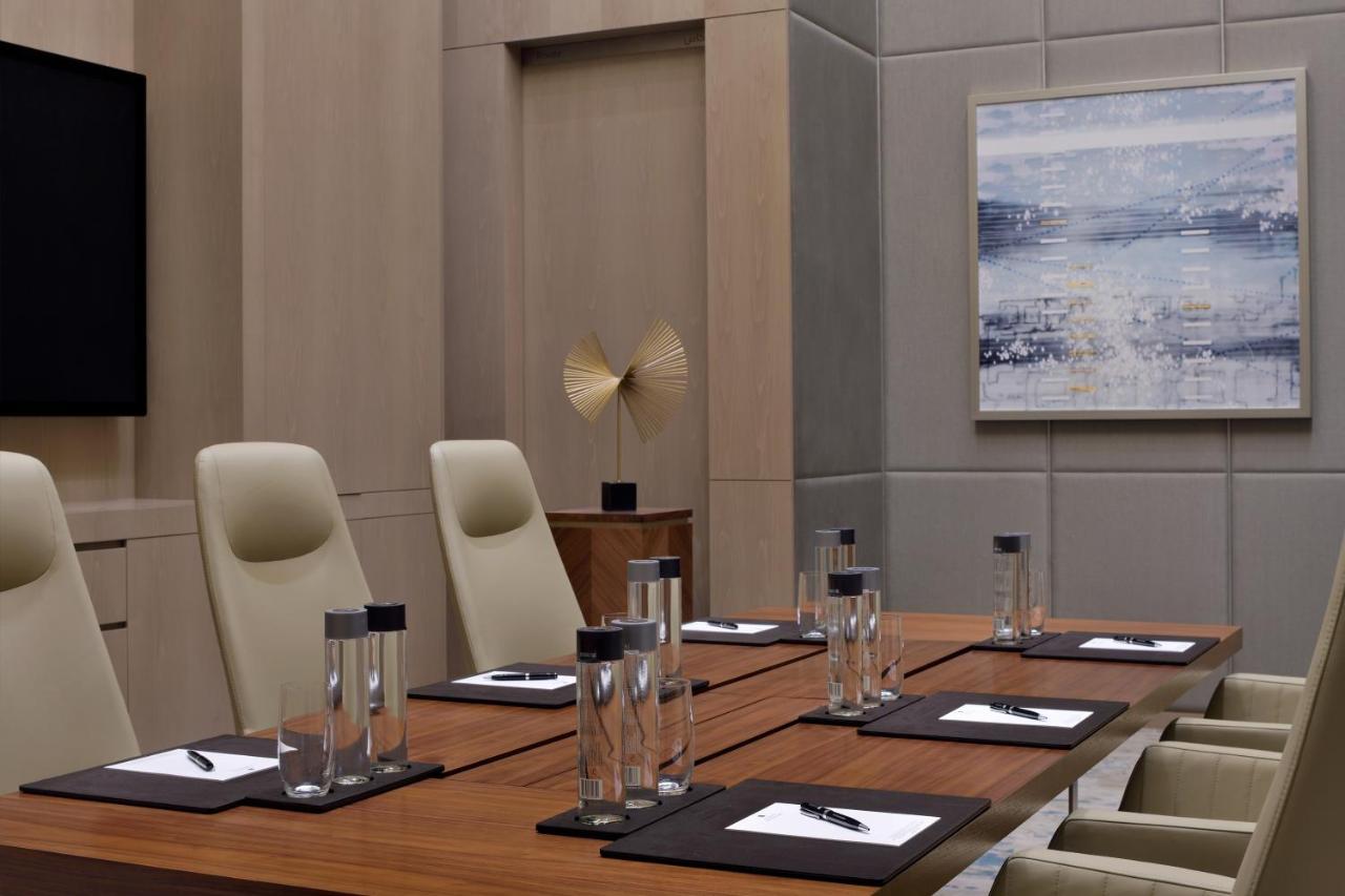 Address Dubai Mall Ngoại thất bức ảnh Boardroom