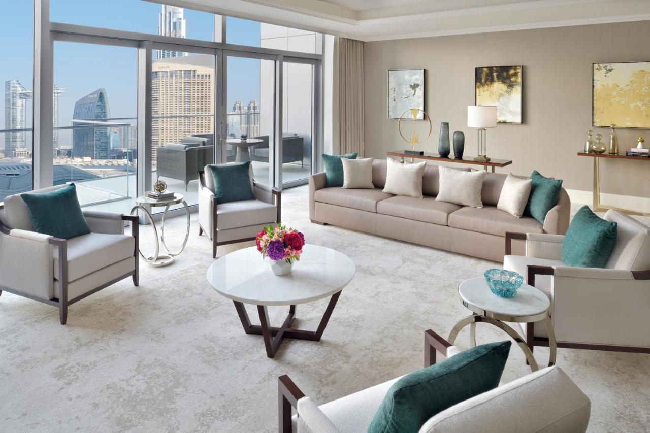 Address Dubai Mall Ngoại thất bức ảnh