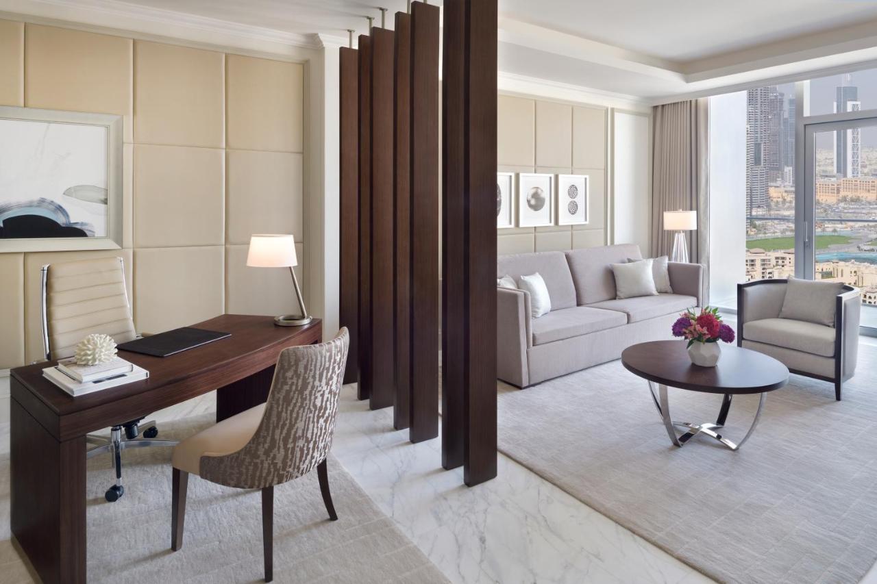 Address Dubai Mall Ngoại thất bức ảnh
